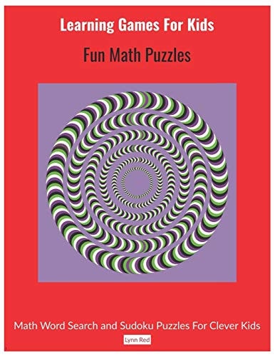 Learning Games For Kids Fun Math Puzzles
