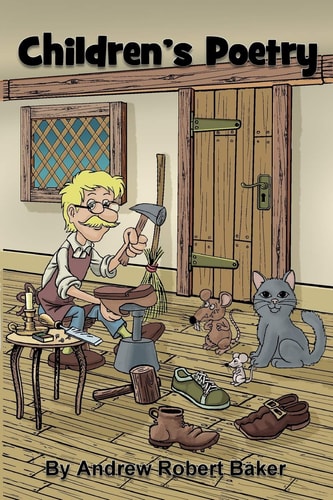 Children's Poetry Book 1