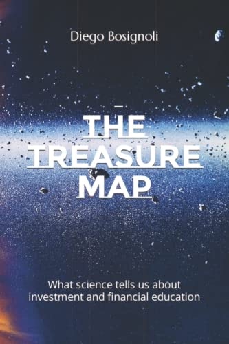 The Treasure Map And the Stock Market Matrix Code
