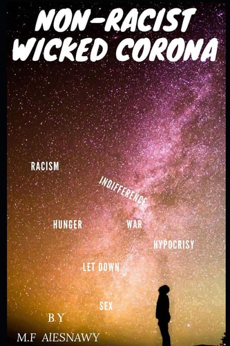 Non-Racist Wicked Corona