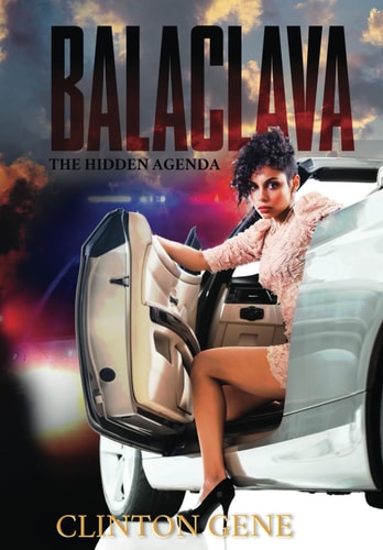 Balaclava The Hidden Agenda
