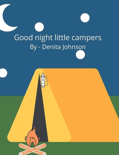 Good Night Little Campers