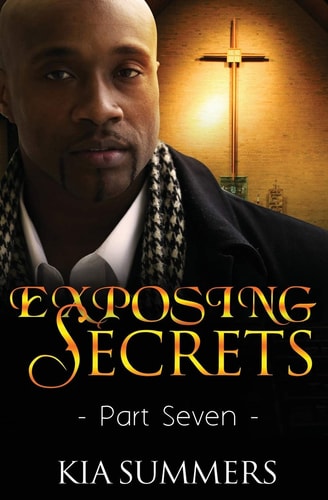 Exposing Secrets 7 Tyrone's Story