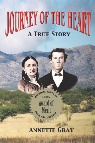Journey Of The Heart A True Story