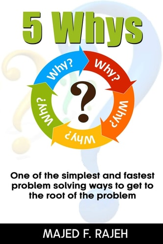 5 Whys One of the Simplest and Fastest Problem-Solving Ways to Get to the Root of the Problem