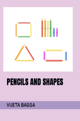 Pencils and Shapes