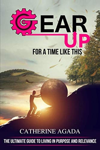 Gear-Up For a Time Like This