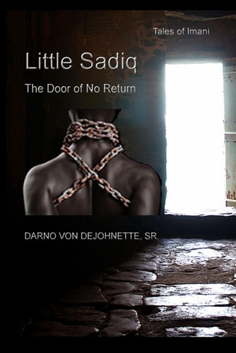 Little Sadiq The Door of No Return