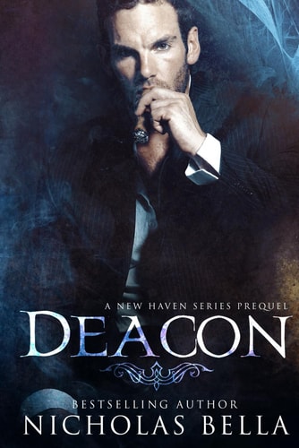 Deacon A New Haven Series Prequel