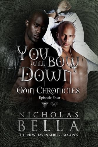 You Will Bow Down Episode Four