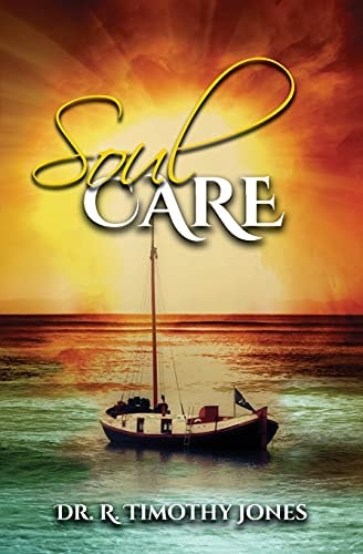 Soul Care A Simple Devotional Journey