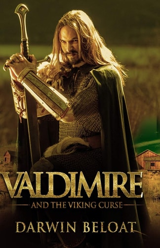 Valdimire And the Viking Curse