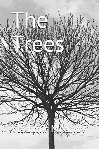 The Trees A Black and White Old Style Art Photography Album of Trees