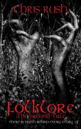 Folklore The Second Tale