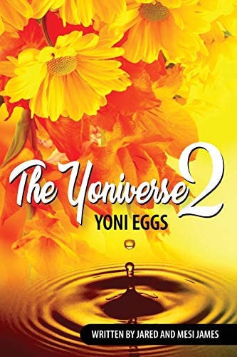 The Yoniverse 2 Yoni Eggs