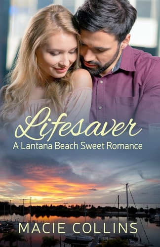 Lifesaver A Lantana Beach Sweet Read