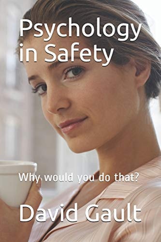 Psychology in Safety Why Would You Do That?