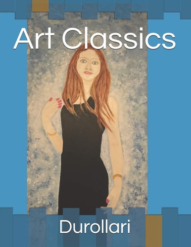 Art Classics Tap Into Your Inner Creativity