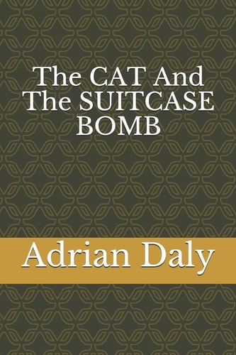 The CAT And The SUITCASE BOMB (and a Search for Meaning)
