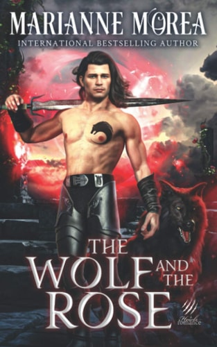 The Wolf and the Rose Howls Romance
