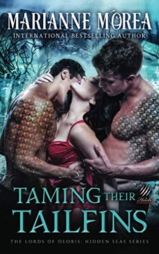Taming Their Tailfins Howls Romance