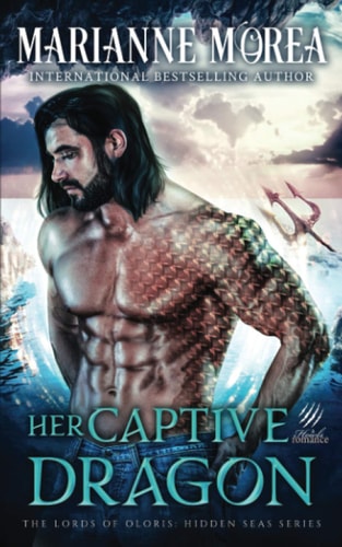 Her Captive Dragon Howls Romance