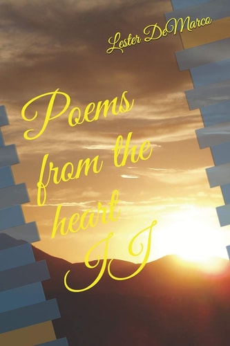 Poems from the Heart II