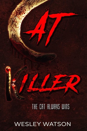 Cat Killer The Cat Always Wins