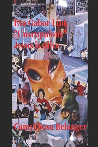 Eva Gabor Link a Conspiracy Theory Unscrupulous