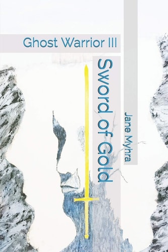 Sword of Gold Ghost Warrior III
