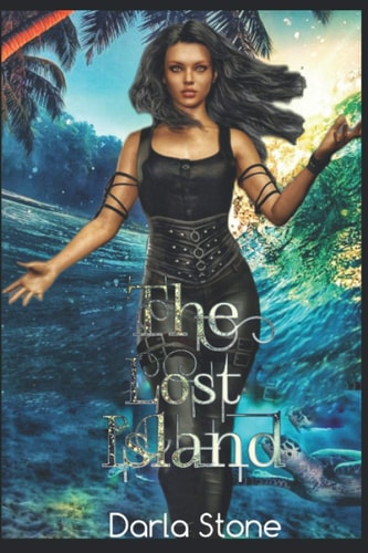 Amelia (Ami) Jane Gray The Lost Island