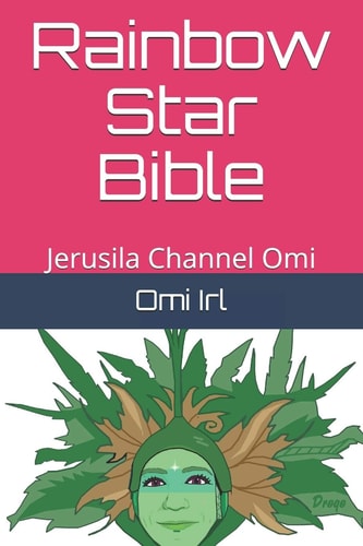 Rainbow Star Bible Jerusila Channel Omi