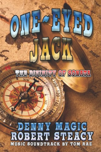 One-Eyed Jack The Divinity of Sonata