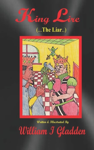 King Lire The Liar