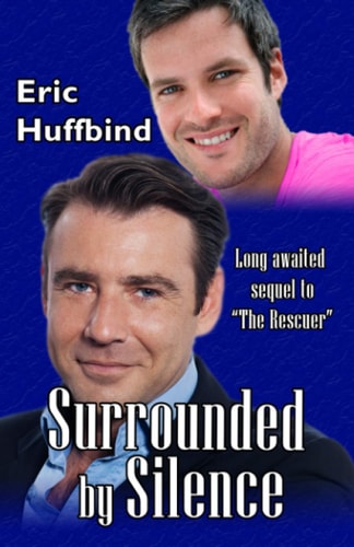 Surrounded by Silence Contemporary Gay Male Romance