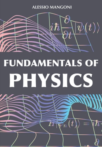 Fundamentals of Physics