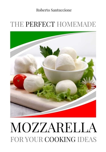 The Perfect Homemade Mozzarella for Your Cooking Ideas Ingredients, Recipe and Detailed Procedure with Images