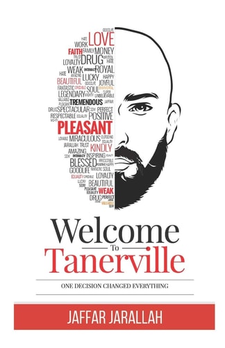 Welcome to Tanerville One Decision Changed Everything.