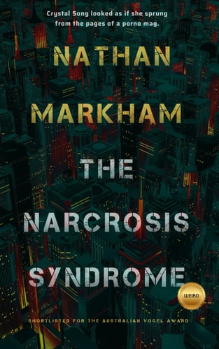 The Narcrosis Syndrome
