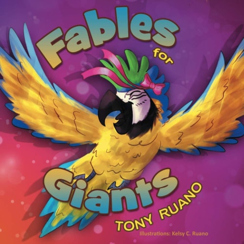 Fables for Giants