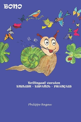 Bono Trilingual