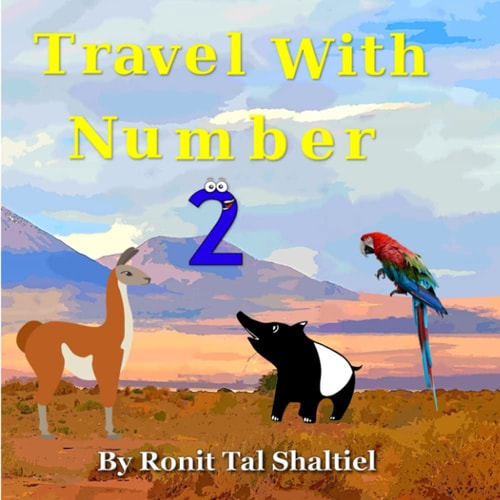 Travel with Number 2. South America-Ecuador, Peru, Bolivia, Chile, Argentina, Brazil.