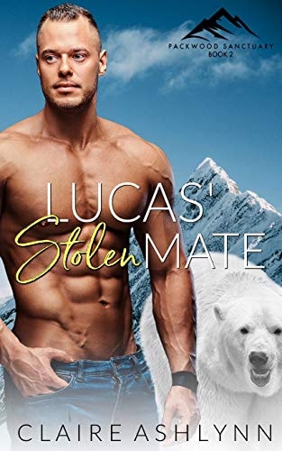 Lucas' Stolen Mate