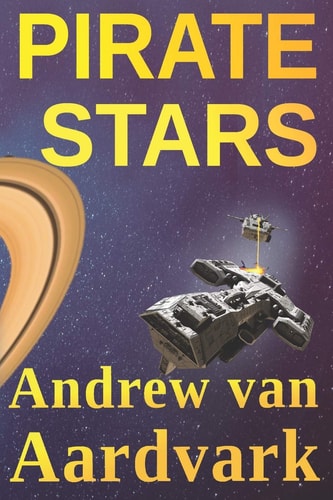 PIRATE STARS.