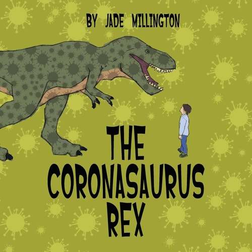 The Coronasaurus Rex
