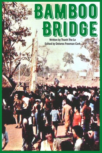 Bamboo Bridge