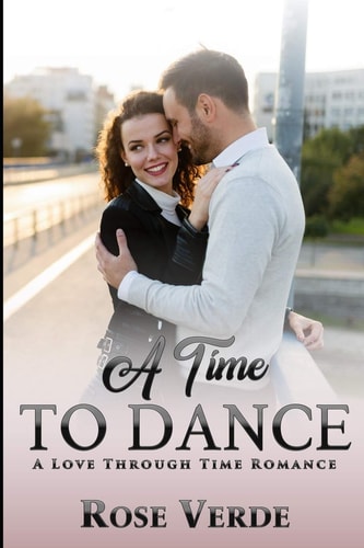 A Time To Dance (Previously Published as Spring Beauty Inn)