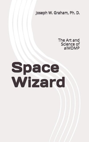 Space Wizard The Art and Science of AiMDMP