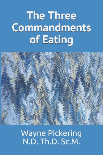 The Three Commandments of Eating Take Advantage of the 3 Ways to Beat Belly Bloat! Discover Why Some Foods EXPLODE in Your Stomach!