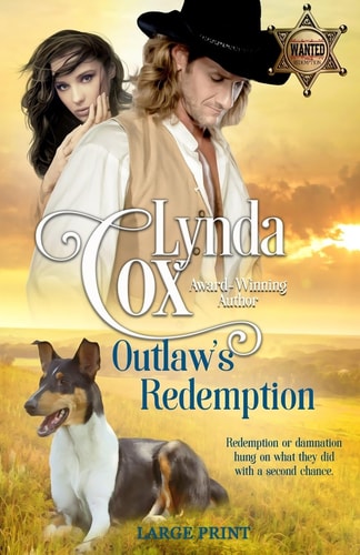 Outlaw's Redemption